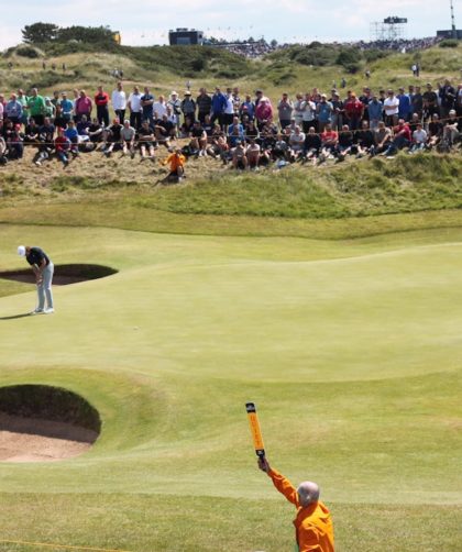 Moda na pole golfowe – sportowa elegancja w dobrym stylu