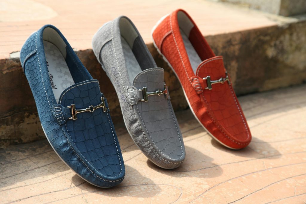 espadryle