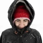 Photo Winter outfit