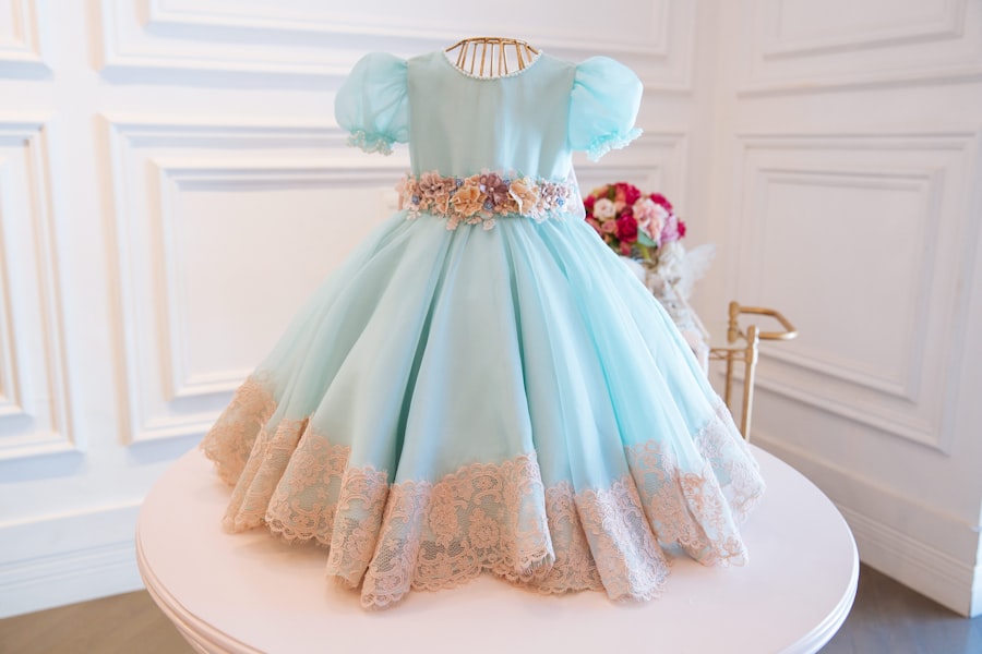 Party dress