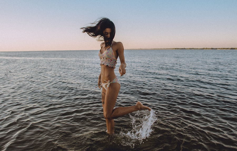 Beachwear