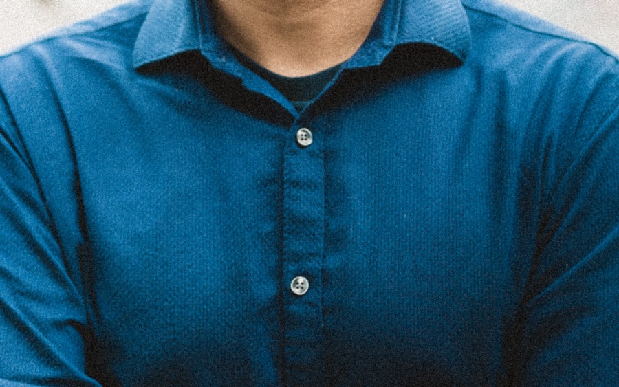 Professional attire