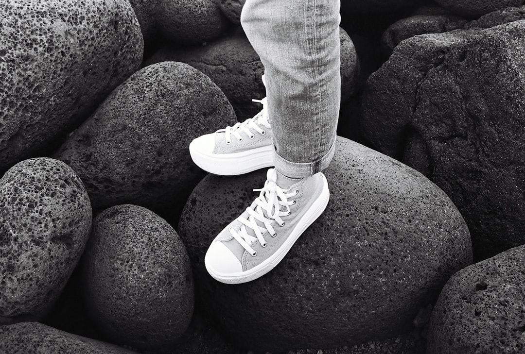 Photo Casual chic