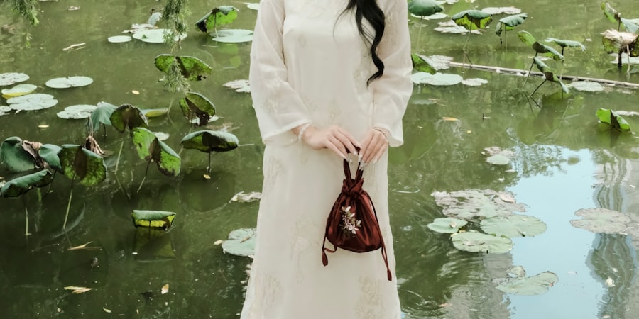Photo Folk dress
