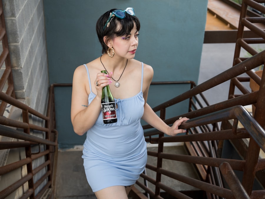 Photo Party dress