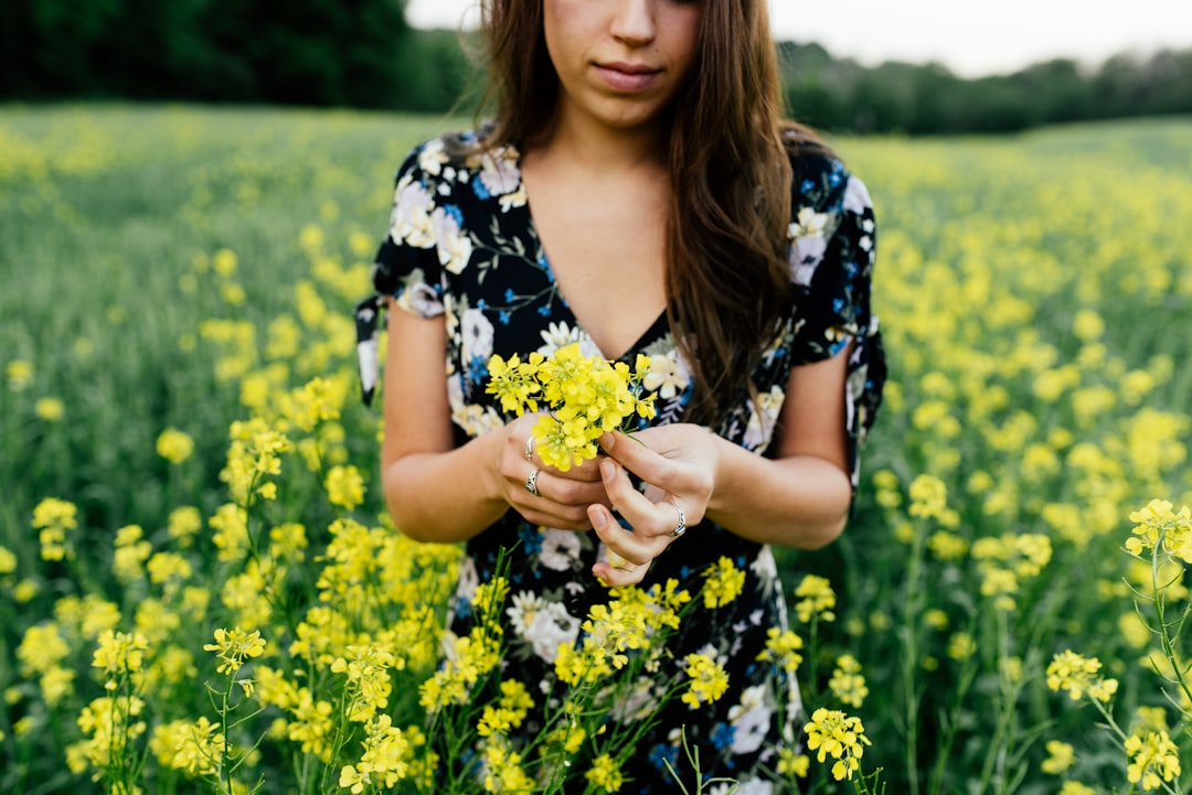 Photo Summer dresses