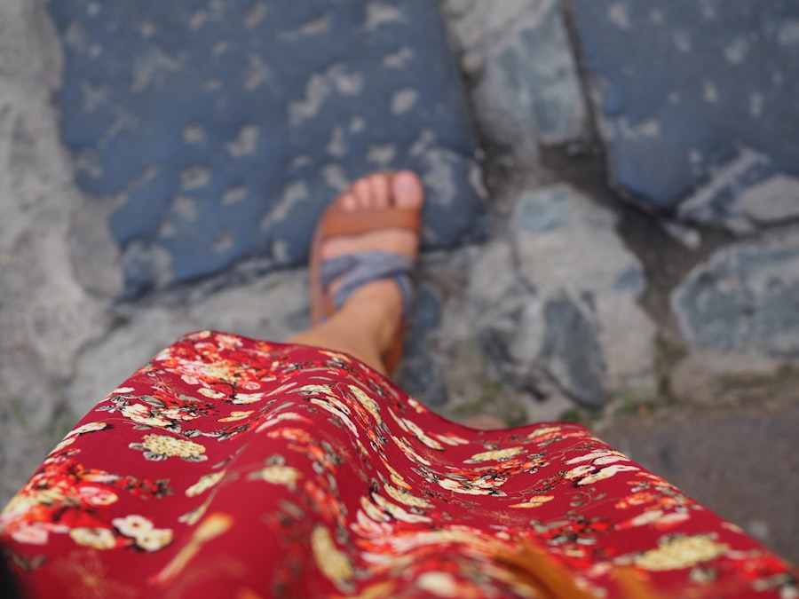 Photo Summer dresses