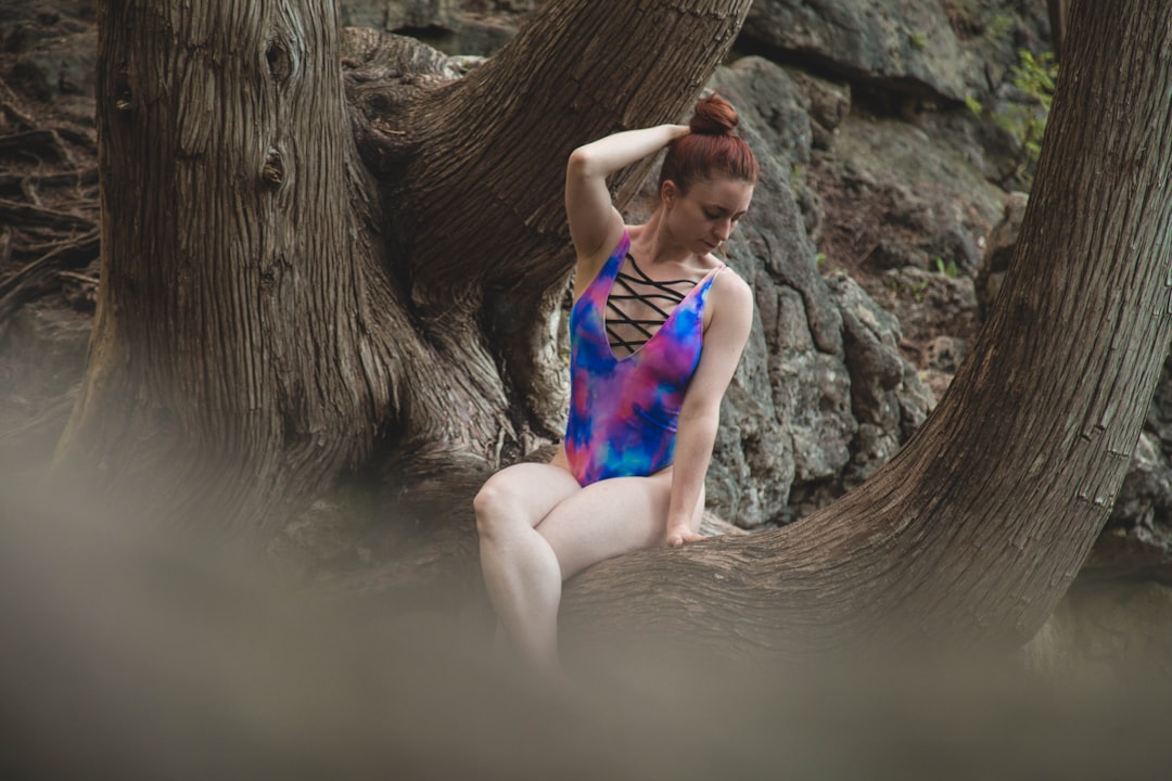 Photo Beachwear