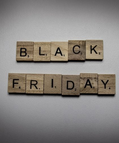 Black Friday w MEDICINE – promocje, które łączą styl z charakterem