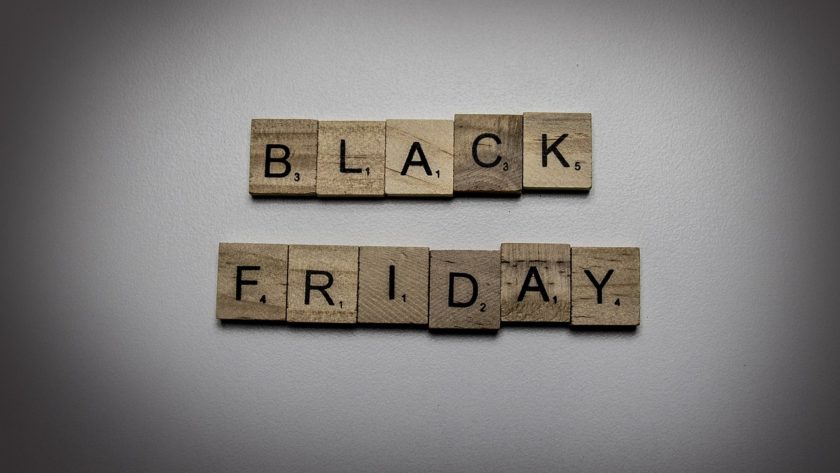Black Friday w MEDICINE – promocje, które łączą styl z charakterem
