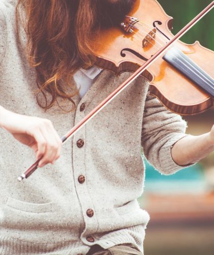 Styl, który wybrzmiewa jak muzyka – odkryj kolekcję Fryderyk Chopin x MEDICINE