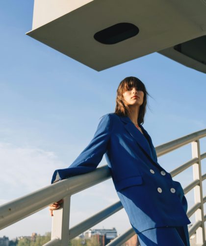 Co pasuje do niebieskiego? Wybierz 5 elementów wartych uwagi