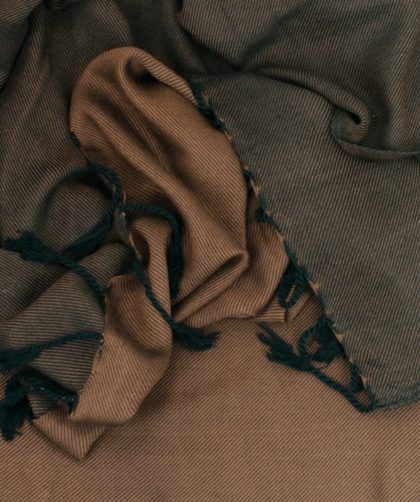 Photo granatowych spodni