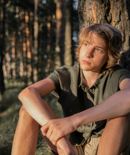 Co pasuje do koloru khaki? Odkryj 6 modnych pomysłów na miejski look!