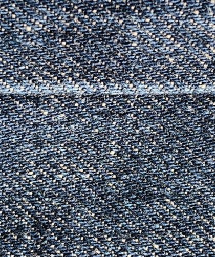 Photo jeansowa kurtka