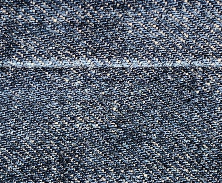 Photo jeansowa kurtka