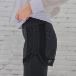 Photo dresowe spodnie