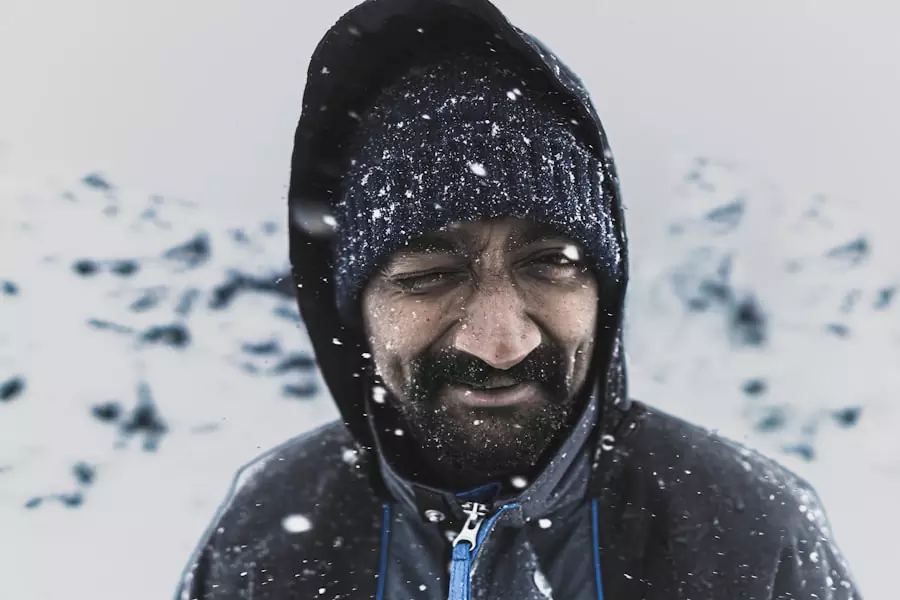 Zimowe Zakopane – jak ubrać się, by cieszyć się górskim klimatem i wyglądać świetnie?