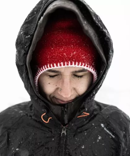 Zimowe Zakopane – jak ubrać się, by cieszyć się górskim klimatem i wyglądać świetnie?