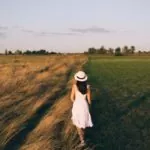 Photo Casual dress