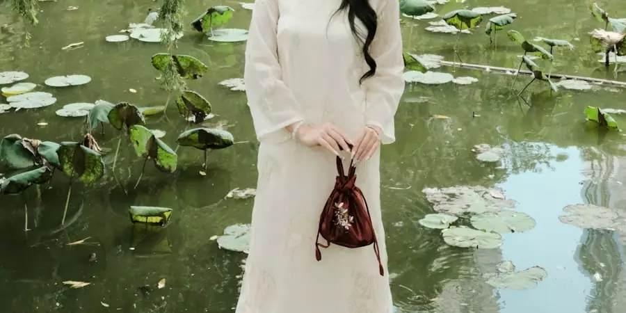 Photo Folk dress