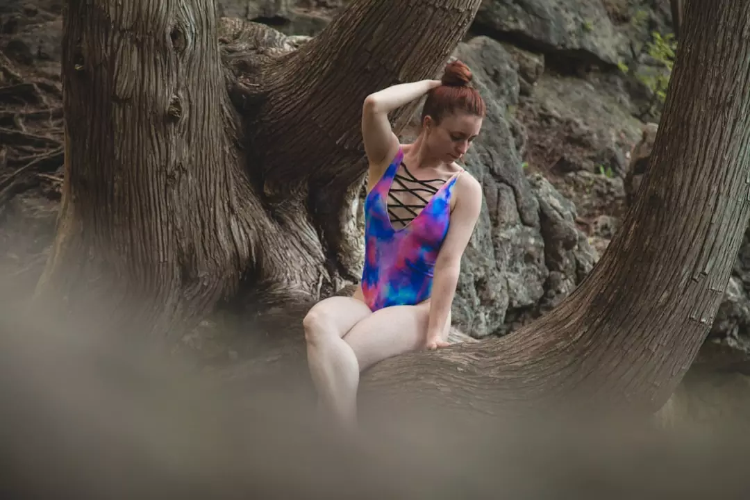 Photo Beachwear