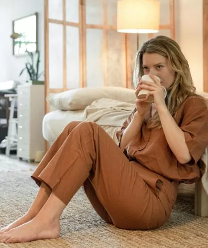 Co pasuje do karmelu? Sprawdź 4 kolory, które idealnie pasują do Twojej garderoby!