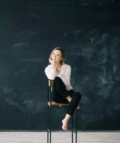 Co pasuje do czarnych spodni? Odkryj 6 uniwersalnych stylizacji!