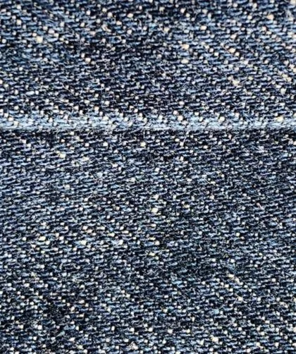 Photo jeansowa kurtka